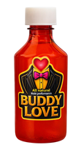 Buddy Love – All Natural Male Performance Supplement
